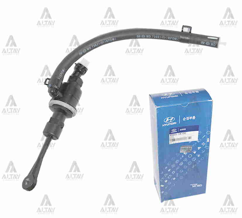 Hyundai Elantra Debriyaj Merkez Üst I OEM 41605-3X100