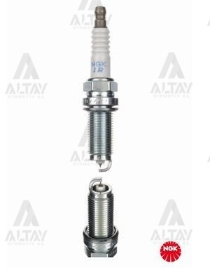 Mitsubishi Outlander Ateşleme Bujisi İridyum . OEM MN158596 Mitsubishi Outlander Ateşleme Bujisi İridyum . OEM MN158596