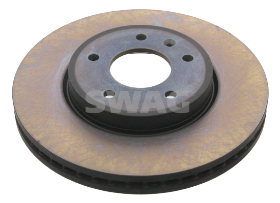 Opel Antara Ön Fren Diski OEM 96625948 Opel Antara Ön Fren Diski OEM 96625948