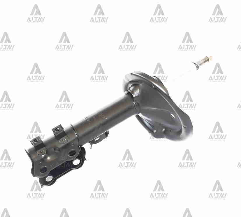 KIA Ceed Sol Ön Amortisör 2007-2009 Gazlı Ön Sol OEM 54651-1H000 KIA Ceed Sol Ön Amortisör 2007-2009 Gazlı Ön Sol OEM 54651-1H000