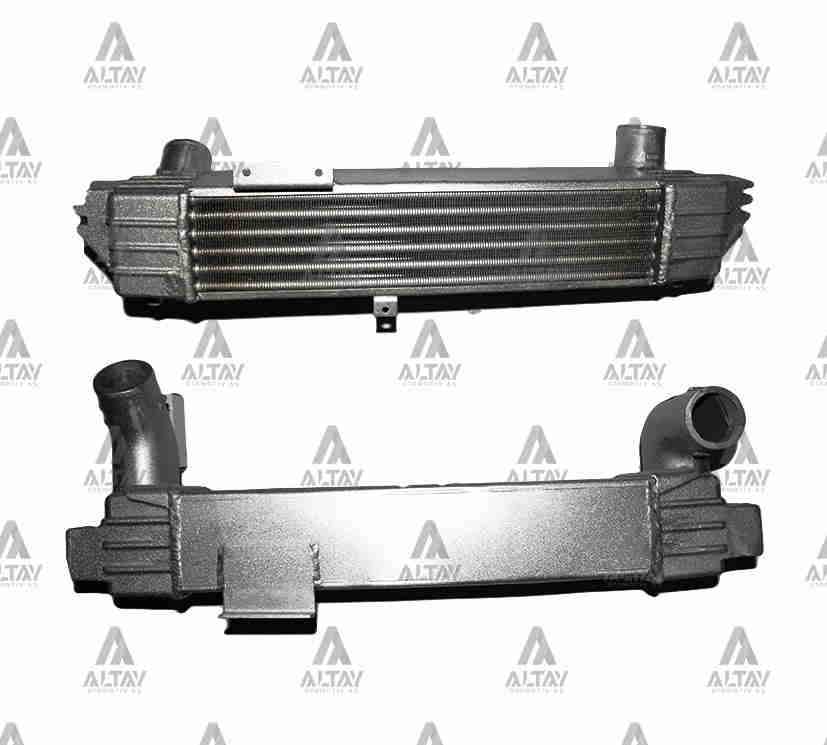 KIA Sorento Intercooler 2003-2006