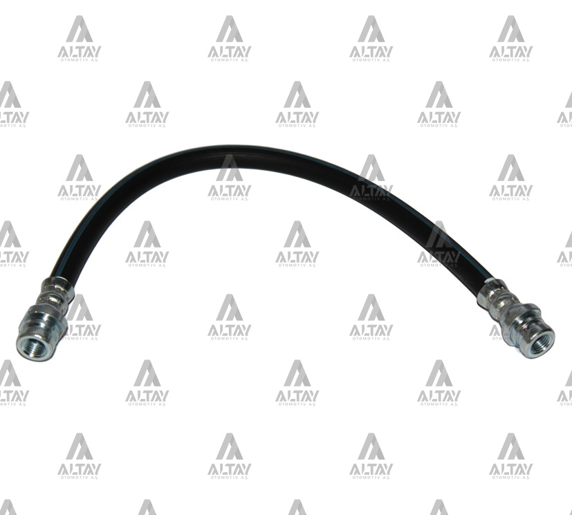 Hyundai Starex Sol Arka Hortum Fren Sol OEM 58814-4A001