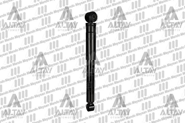 Renault Traffic Arka Amortisör Iıı Gazlı OEM 562100361R