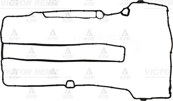 Opel Mokka Supap Kapak Conta Astra J OEM 642026