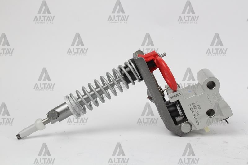 Fiat Albea Fren Ana Merkez 2003-