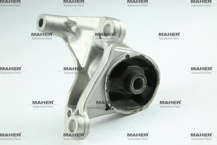 Honda Civic Ön Motor Takozu 2001-2006 (2001-2006) OEM 50840-S5A-010