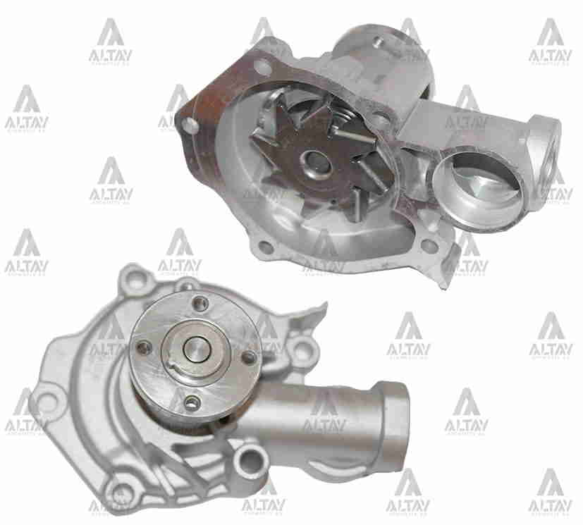 Hyundai Sonata Devirdaim Su Pompası 1999- . OEM 25100-38002 Hyundai Sonata Devirdaim Su Pompası 1999- . OEM 25100-38002