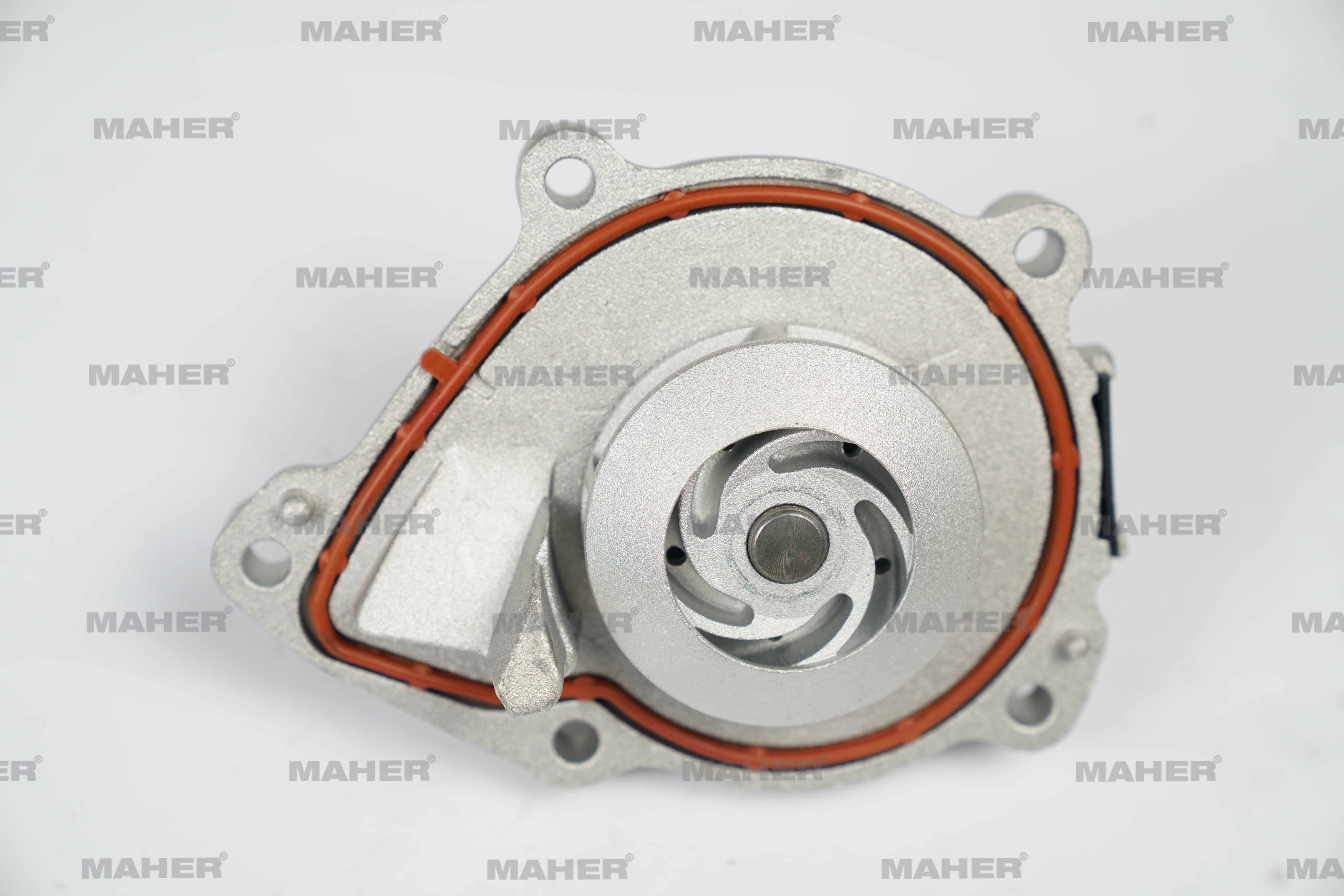 Peugeot 308 Devirdaim Su Pompası 2007-2013 OEM 1201H8