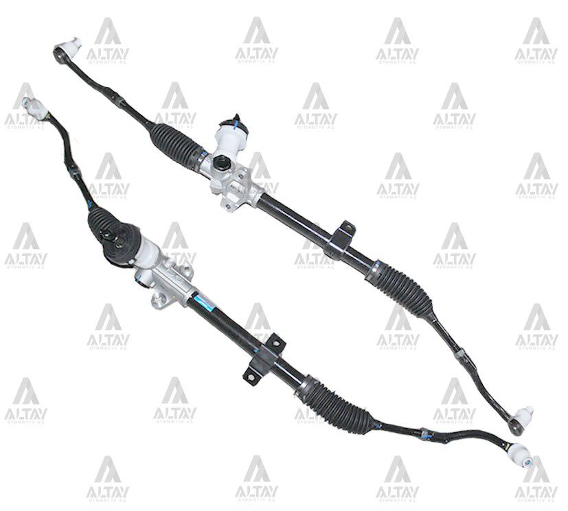 Hyundai Accent Direksiyon Kutusu Blue OEM 56500-1R001 Hyundai Accent Direksiyon Kutusu Blue OEM 56500-1R001