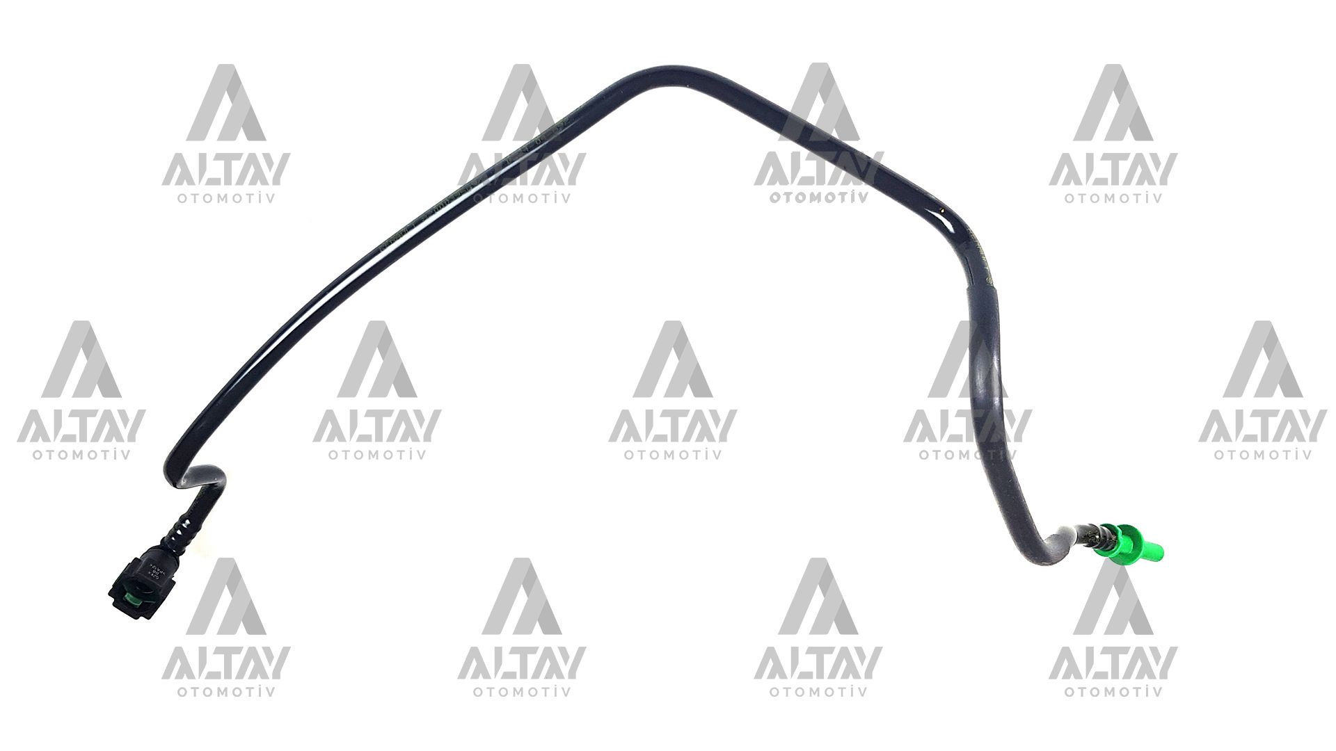 Renault Twingo Yakıt Borusu Iv OEM 8200039589