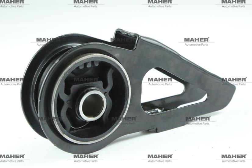 Honda Jazz Ön Motor Takozu 2002-2008 Takoz OEM 50840-SAA-003