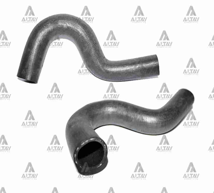 Nissan Sunny Radyatör Hortumu 1990-1995 Hortum Üst OEM 21501-53Y00 Nissan Sunny Radyatör Hortumu 1990-1995 Hortum Üst OEM 21501-53Y00