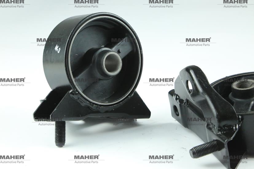 Hyundai Elantra Ön Motor Takozu 1996-2001 Takoz Ön OEM 21910-29001 Hyundai Elantra Ön Motor Takozu 1996-2001 Takoz Ön OEM 21910-29001