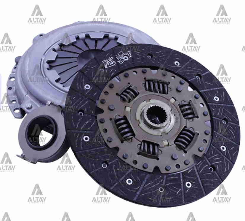 Honda Civic Debriyaj Seti 1992-1995 . OEM HA-103 Honda Civic Debriyaj Seti 1992-1995 . OEM HA-103