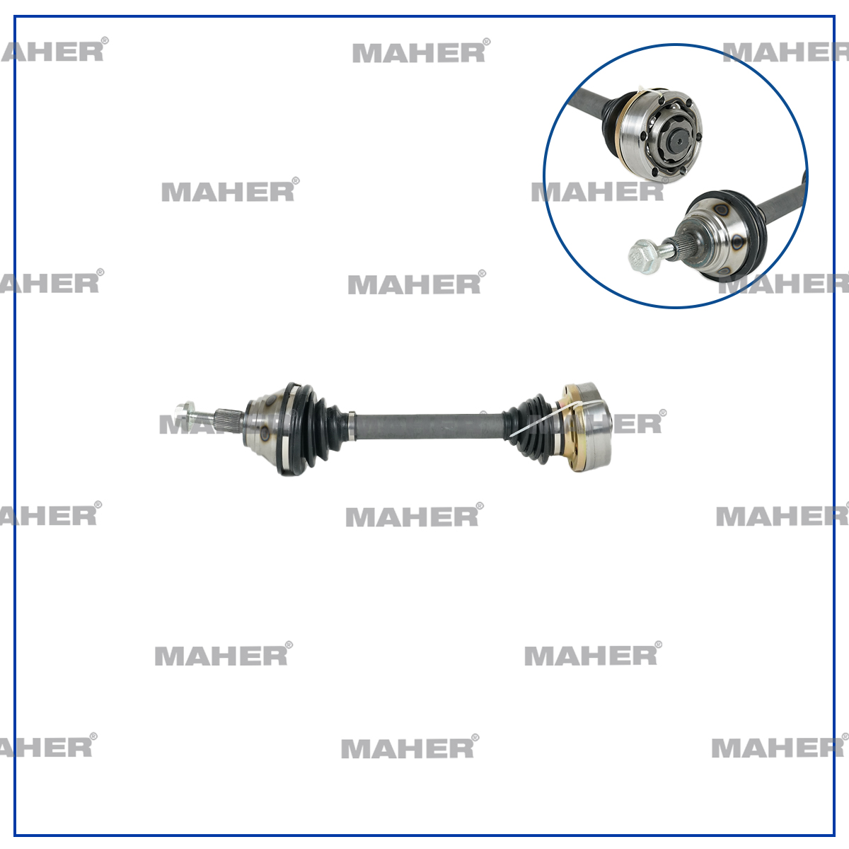 Volkswagen CC Ön Aks Komple On Bkp M-t Vıt OEM 5N0407763D Volkswagen CC Ön Aks Komple On Bkp M-t Vıt OEM 5N0407763D