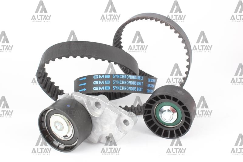 Daewoo Lanos Triger Seti OEM 96350550