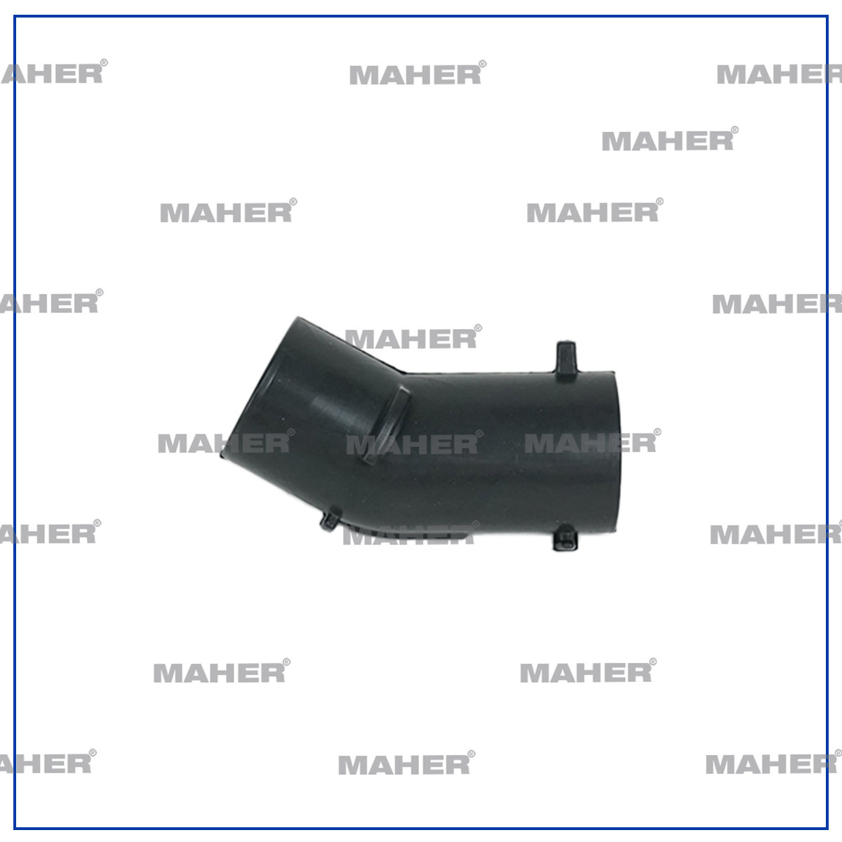Renault Duster Radyatör Hortumu Hava Filtre Borusu Iv OEM 147137396R