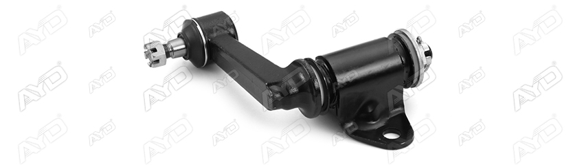 Mazda BT-50 Es Rot Deve Boynu (pitman Kolu) B-2500 06= > Es Rot B Bt 4x2 OEM UA3N-32-320