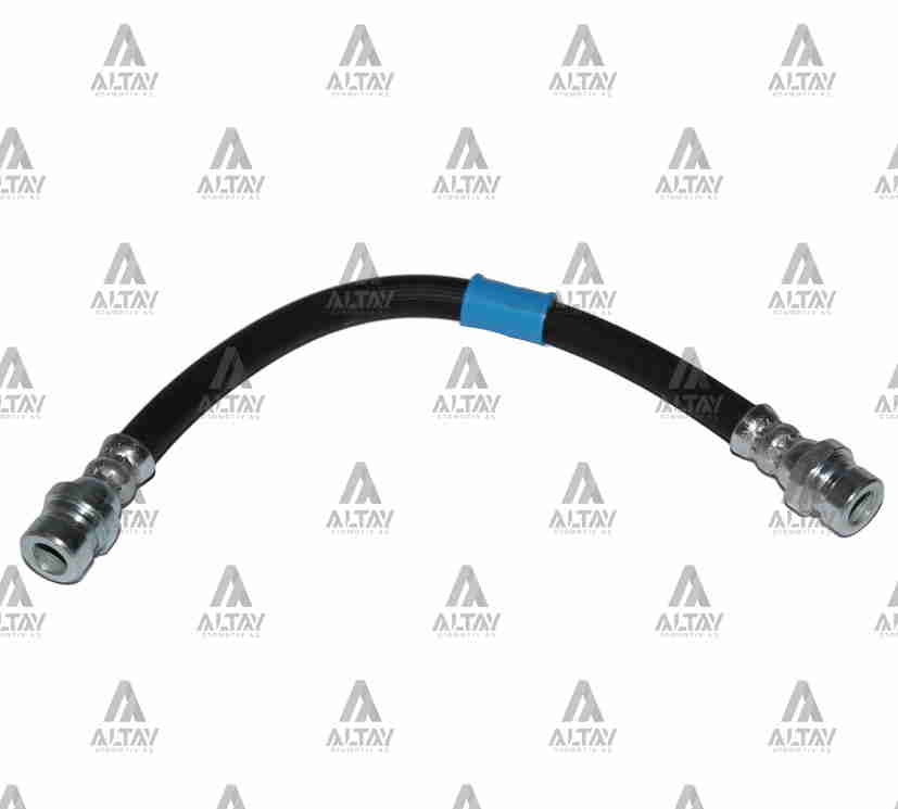 Hyundai Accent Arka Hortum Fren OEM 58737-1A000