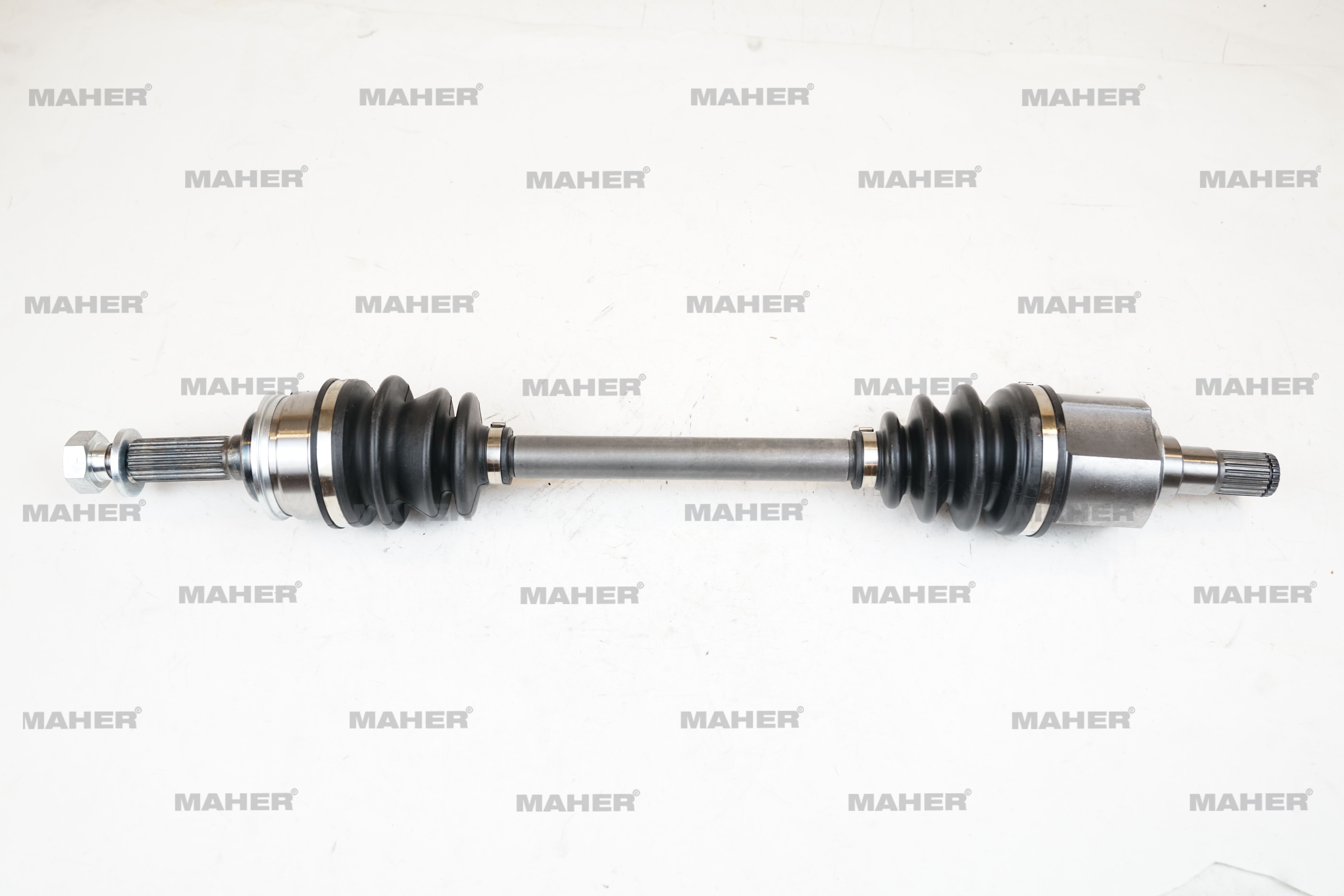 Suzuki Swift Sol Ön Aks Komple Ön OEM 44102-80E21 Suzuki Swift Sol Ön Aks Komple Ön OEM 44102-80E21