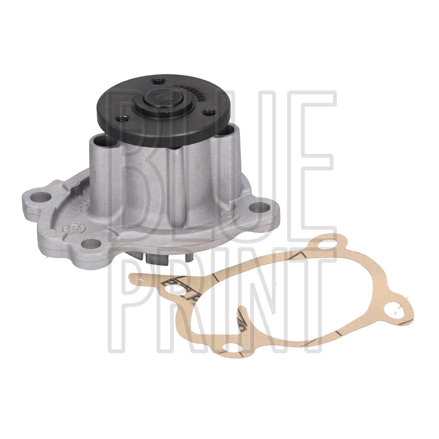 Nissan Micra Devirdaim Su Pompası OEM 21010-3AA0B Nissan Micra Devirdaim Su Pompası OEM 21010-3AA0B