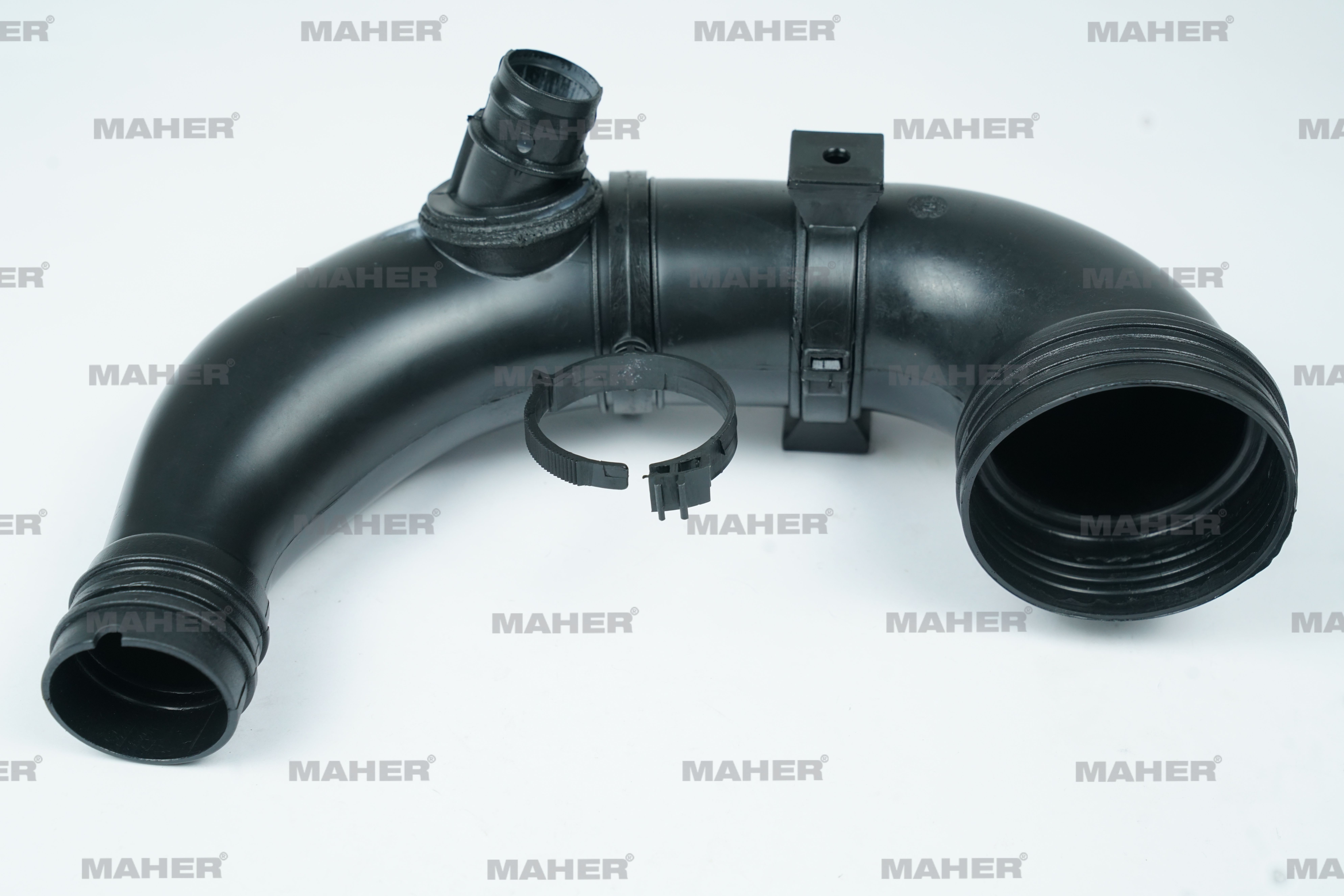 Fiat Punto Radyatör Hortumu Hortum Turbo Giriş Grande OEM 51793177
