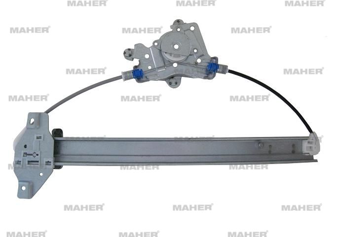 Hyundai Accent Sağ Arka Cam Krikosu Elektrikli Sağ OEM 83404-25010 Hyundai Accent Sağ Arka Cam Krikosu Elektrikli Sağ OEM 83404-25010