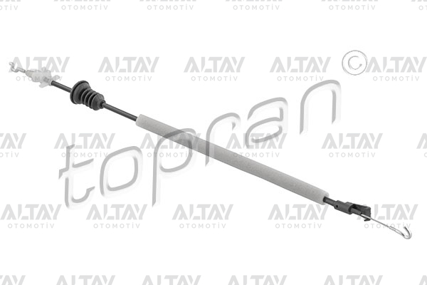 Volkswagen Tiguan Fren Teli 2012- Tel Kapı Kilit OEM 5N0837085E Volkswagen Tiguan Fren Teli 2012- Tel Kapı Kilit OEM 5N0837085E