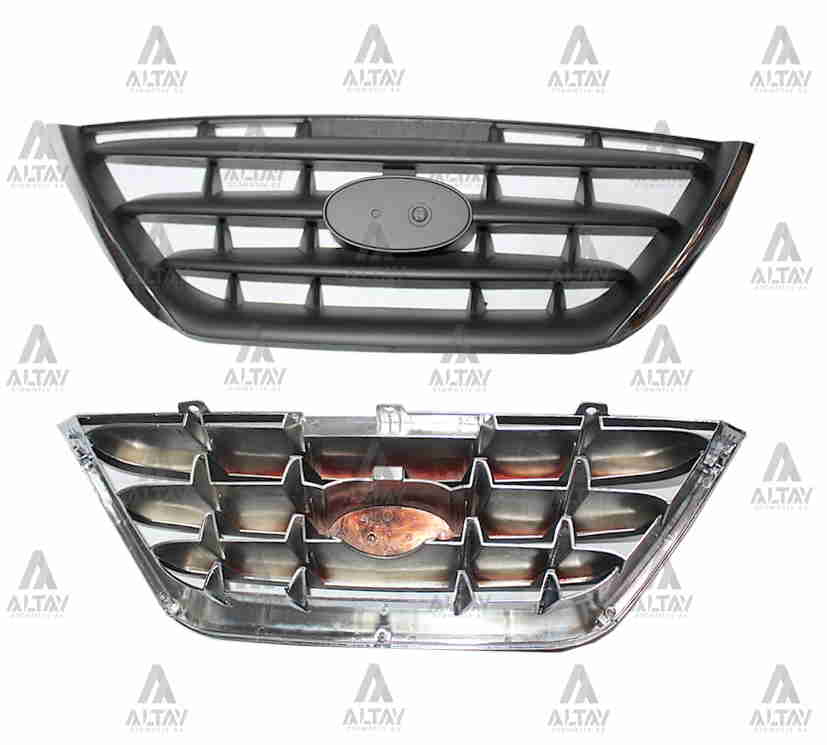 Hyundai Elantra Dış Kaporta Aksamı 2004-2007