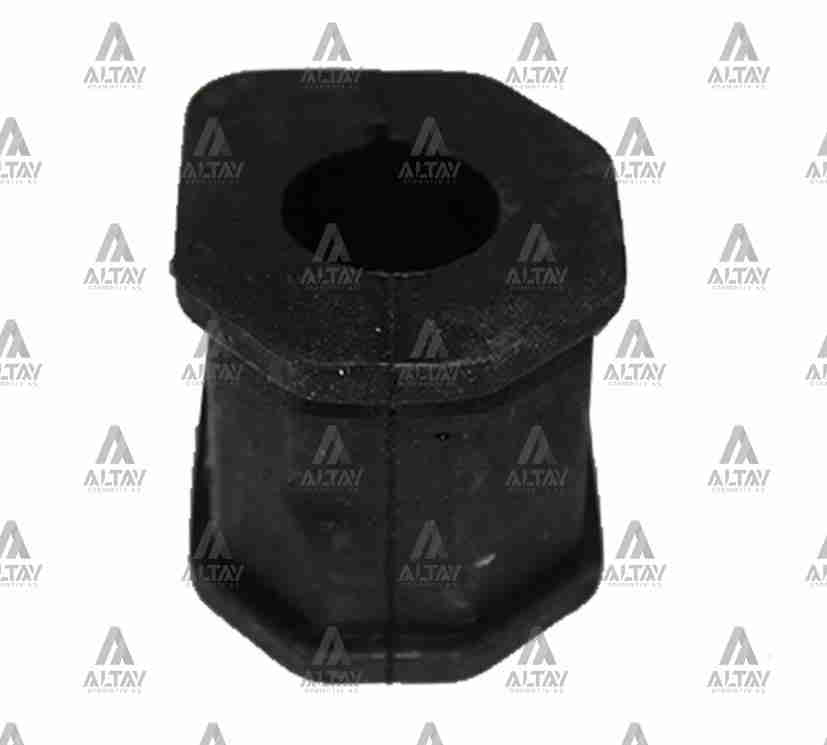 Mitsubishi L200 Viraj Demir Askı Rotu 2002-2006 Lastiği L OEM MR150767
