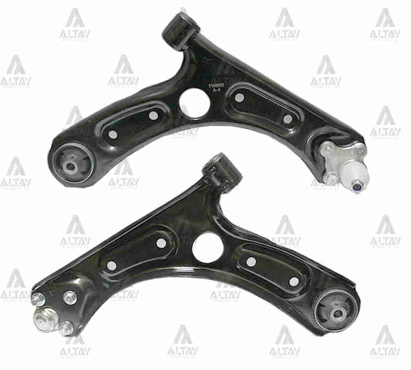 Hyundai Elantra Sağ Salıncak 2016-2020 OEM 54501-F2000
