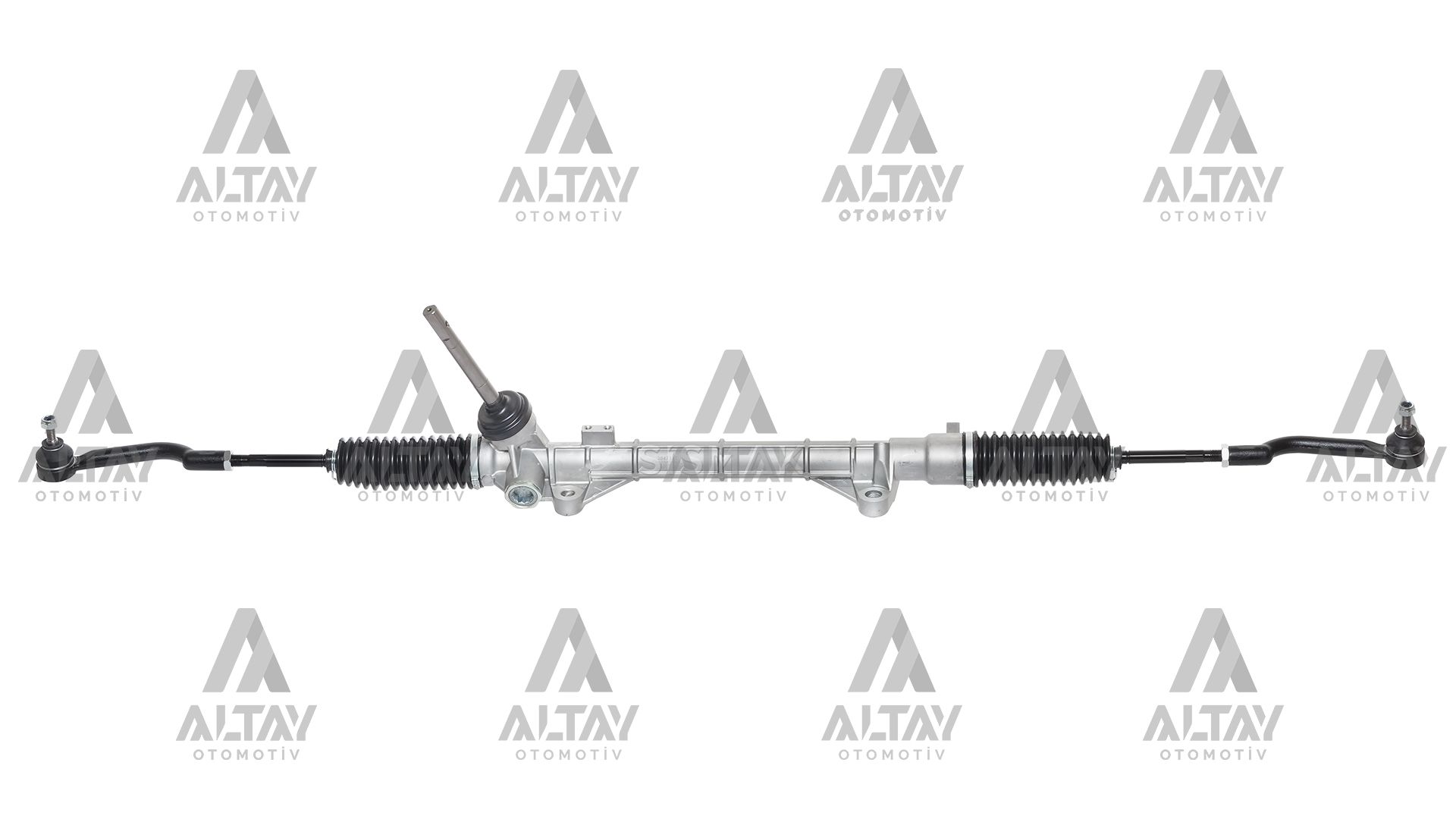 Nissan Qashqai Direksiyon Kutusu 2007-2013
