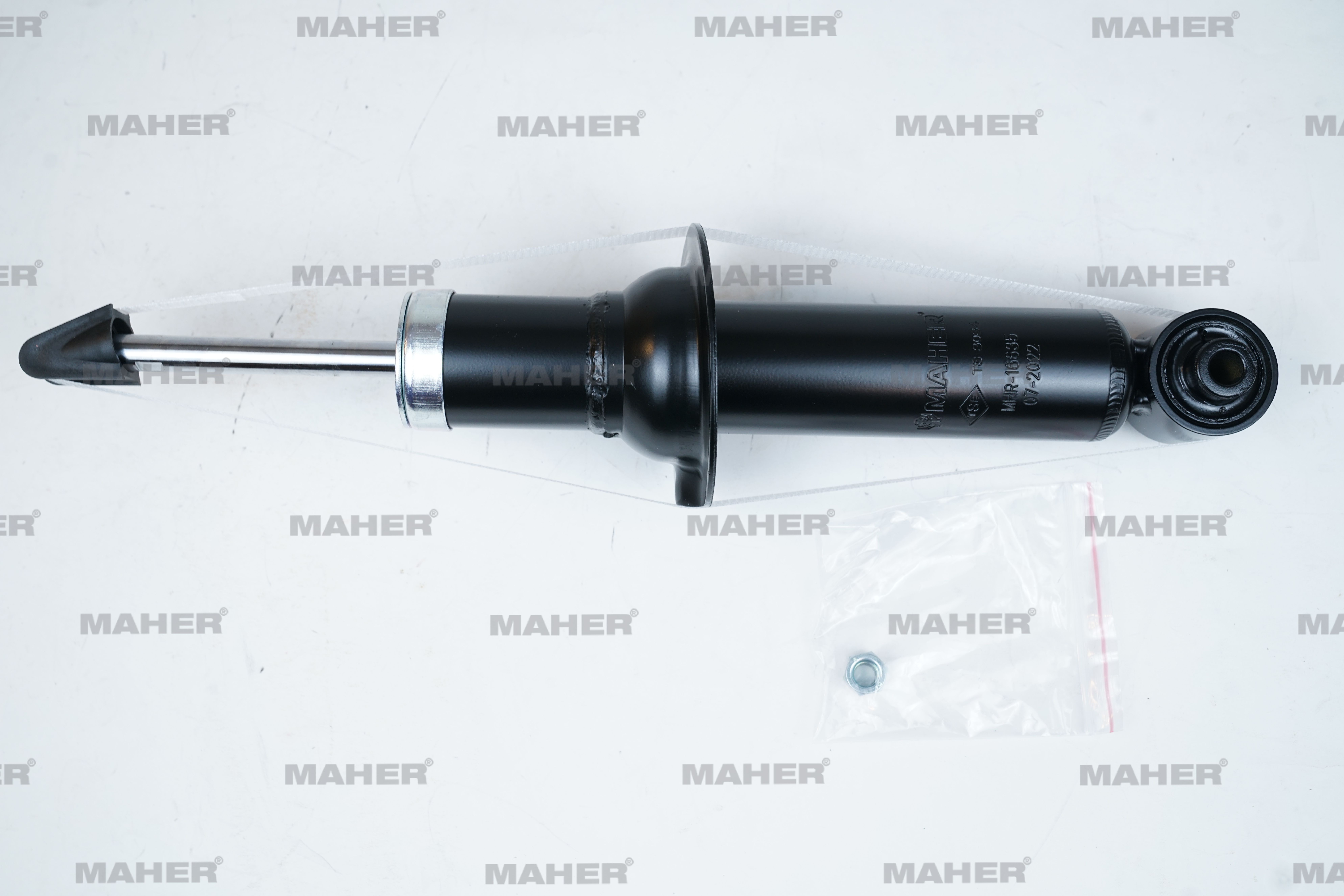 Peugeot 407 Arka Amortisör 2004-2011 Iıı OEM 5206PL Peugeot 407 Arka Amortisör 2004-2011 Iıı OEM 5206PL