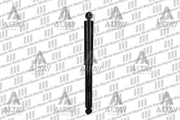 Ford Transit Arka Amortisör 2006-2014 Gazlı OEM 6C1118080VA Ford Transit Arka Amortisör 2006-2014 Gazlı OEM 6C1118080VA