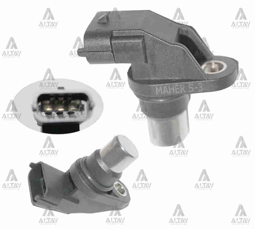 Toyota Avensis Elektrik 2002-2006 Toyota Avensis Elektrik 2002-2006