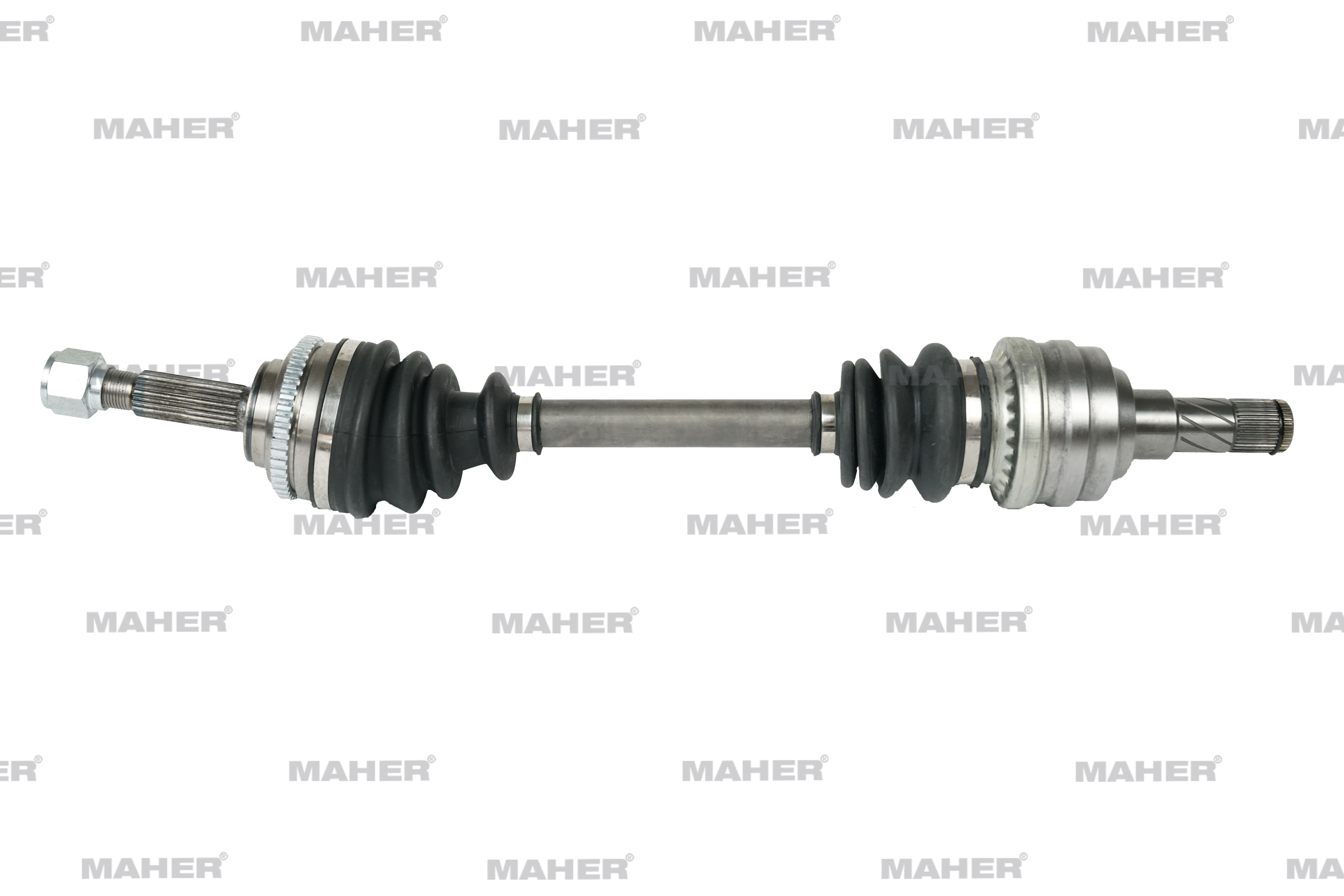 Chevrolet Aveo Sol Ön Aks Komple Ön OEM 96348790 Chevrolet Aveo Sol Ön Aks Komple Ön OEM 96348790
