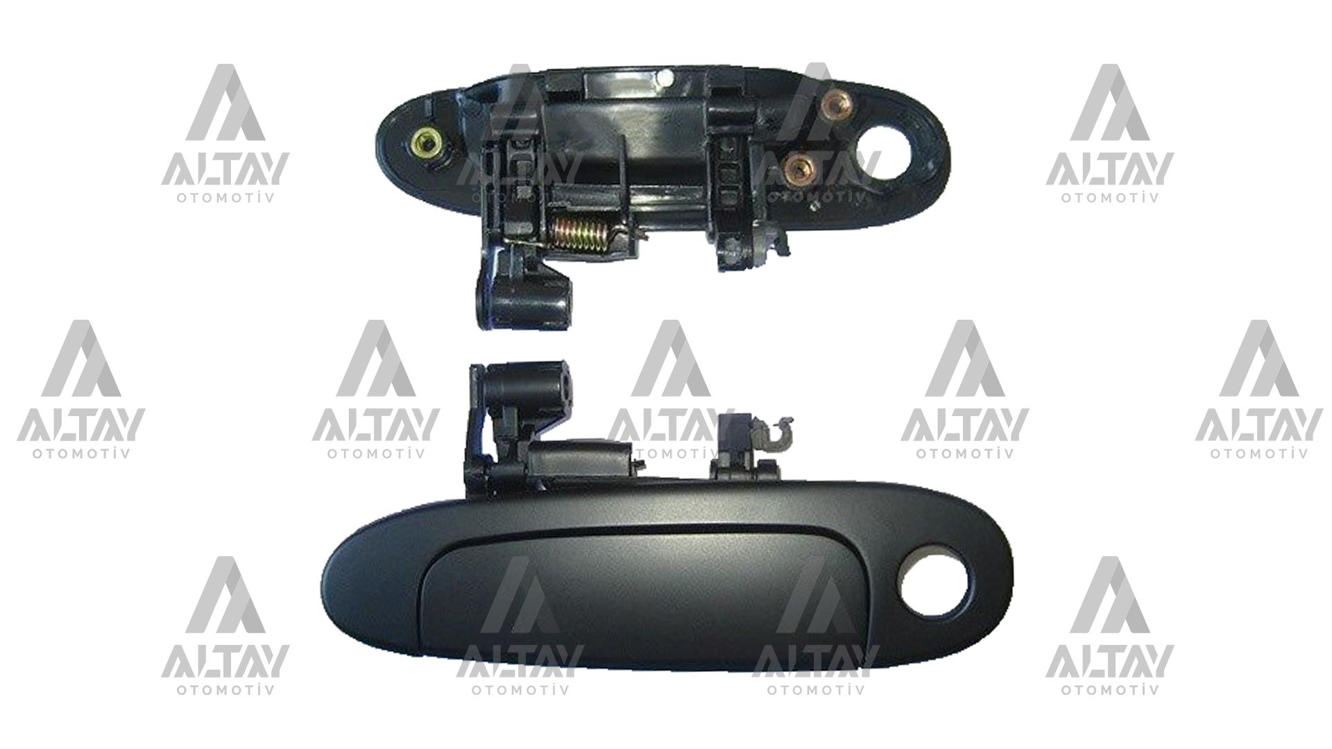 Toyota Yaris Sol Dış Ön Açma Kolu 1998-2002 Toyota Yaris Sol Dış Ön Açma Kolu 1998-2002