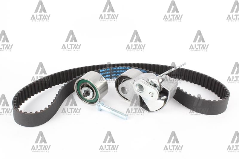 Hyundai Accent Triger Seti 2003-2006 . Dizel OEM KTB966
