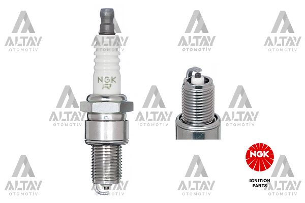 Suzuki Alto Ateşleme Bujisi OEM 90048-51054 Suzuki Alto Ateşleme Bujisi OEM 90048-51054