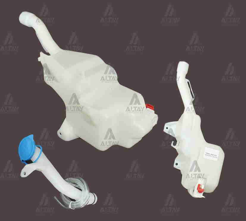 Honda Civic Genleşme Tankı 2006-2009 Su Fıskiye Deposu Motorlu Komple Makyajsız Kasa Tek Motor Tip OEM 76800-SNA-003 Honda Civic Genleşme Tankı 2006-2009 Su Fıskiye Deposu Motorlu Komple Makyajsız Kasa Tek Motor Tip OEM 76800-SNA-003