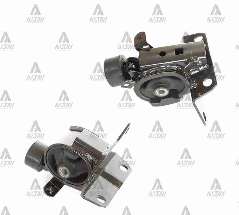 Toyota Avensis Sol Motor Takozu 2003-2008 Takoz 1azfse At Sol OEM 12372-0H050