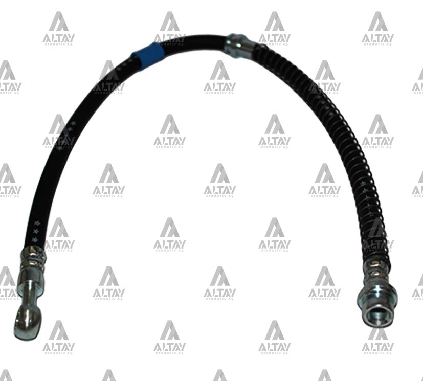 Mitsubishi Lancer Ön Hortum Fren Ön OEM MT05KP1600