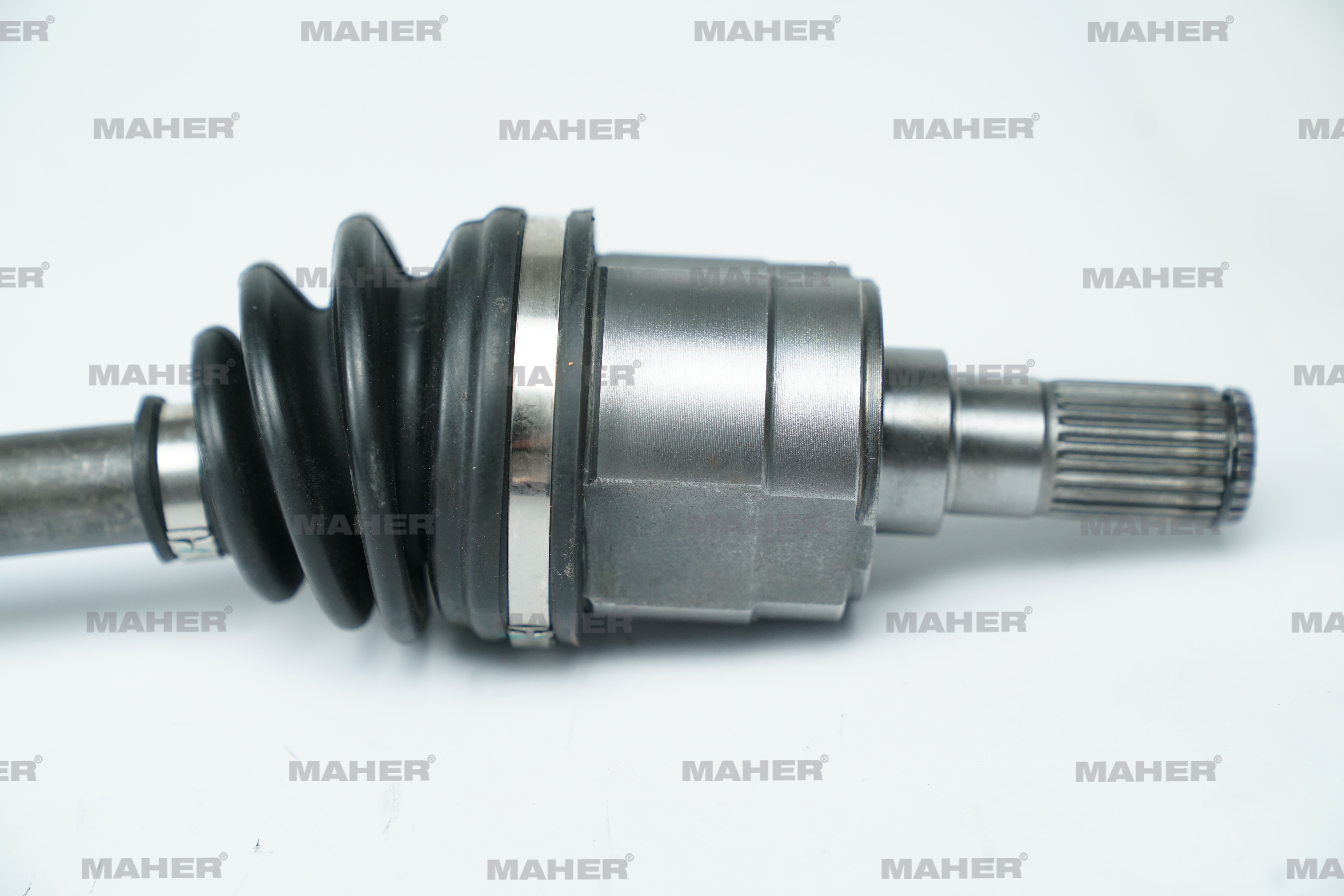 KIA Picanto Sağ Ön Aks Komple Ön A-t Sağ . Benzinli Absli Diş 876mm OEM 49500-07160 KIA Picanto Sağ Ön Aks Komple Ön A-t Sağ . Benzinli Absli Diş 876mm OEM 49500-07160