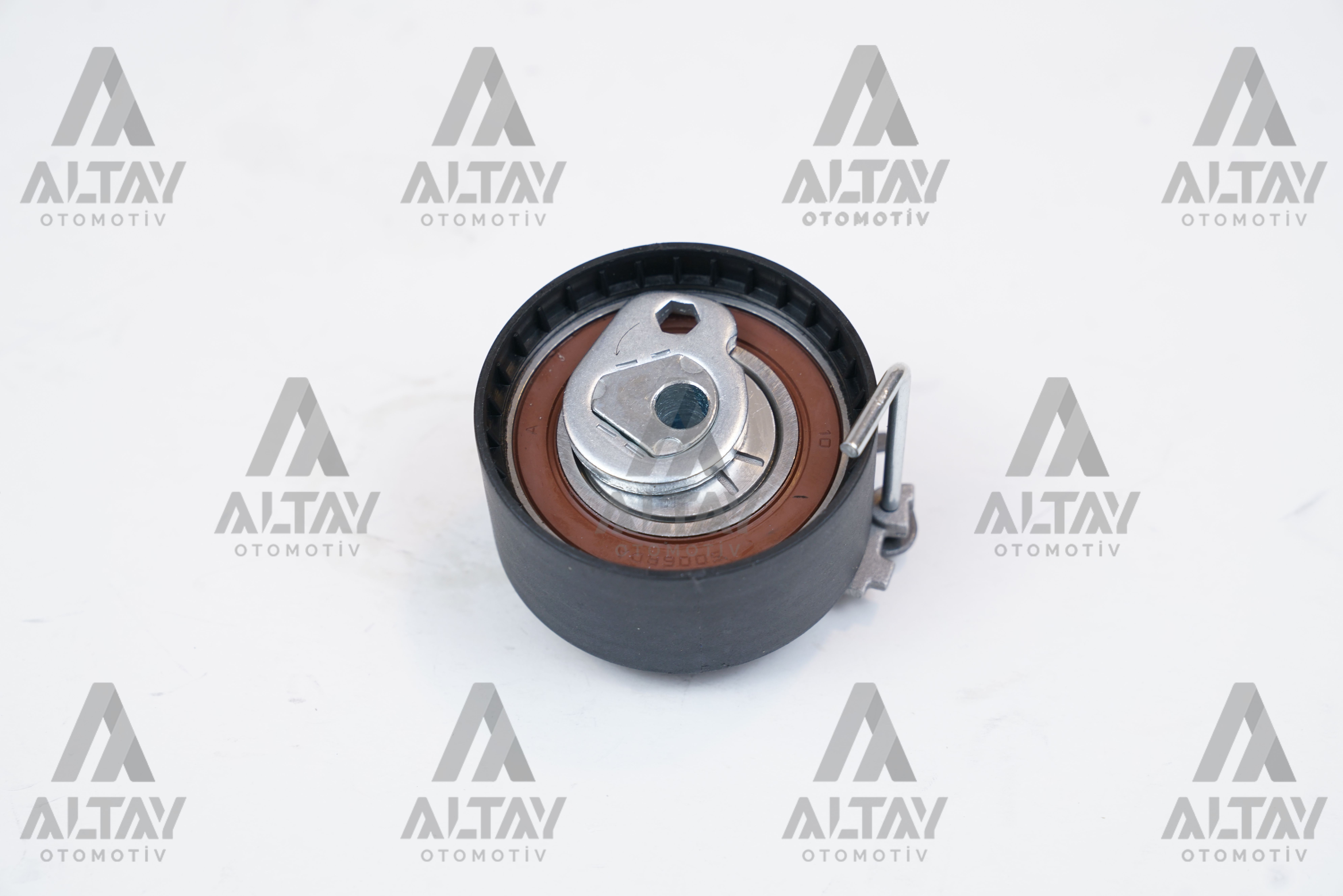 Renault Clio V Kayış Gergi Rulmanı Triger Gergisi Dacıa OEM 8200103069 Renault Clio V Kayış Gergi Rulmanı Triger Gergisi Dacıa OEM 8200103069