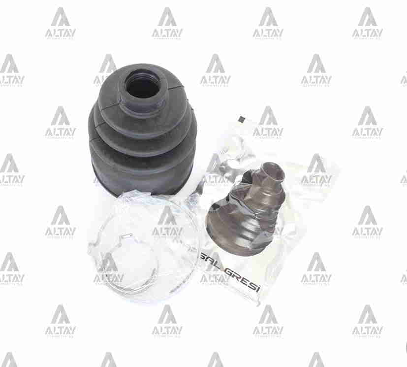 Nissan X-Trail İç Aks Körüğü 2006- Aks Takım İç OEM C9741-JD02B