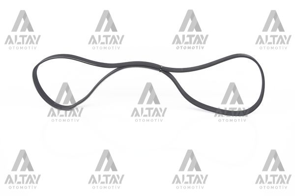 Volkswagen Tiguan V Kayışı 2007-