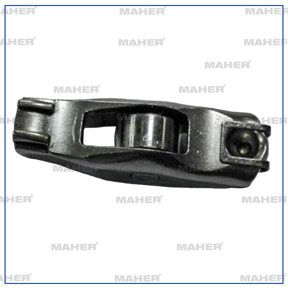Seat Ibiza Motor