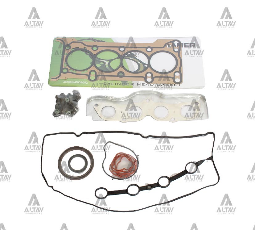 Mazda 3 Takım Conta . OEM 8LB9-10-271 Mazda 3 Takım Conta . OEM 8LB9-10-271