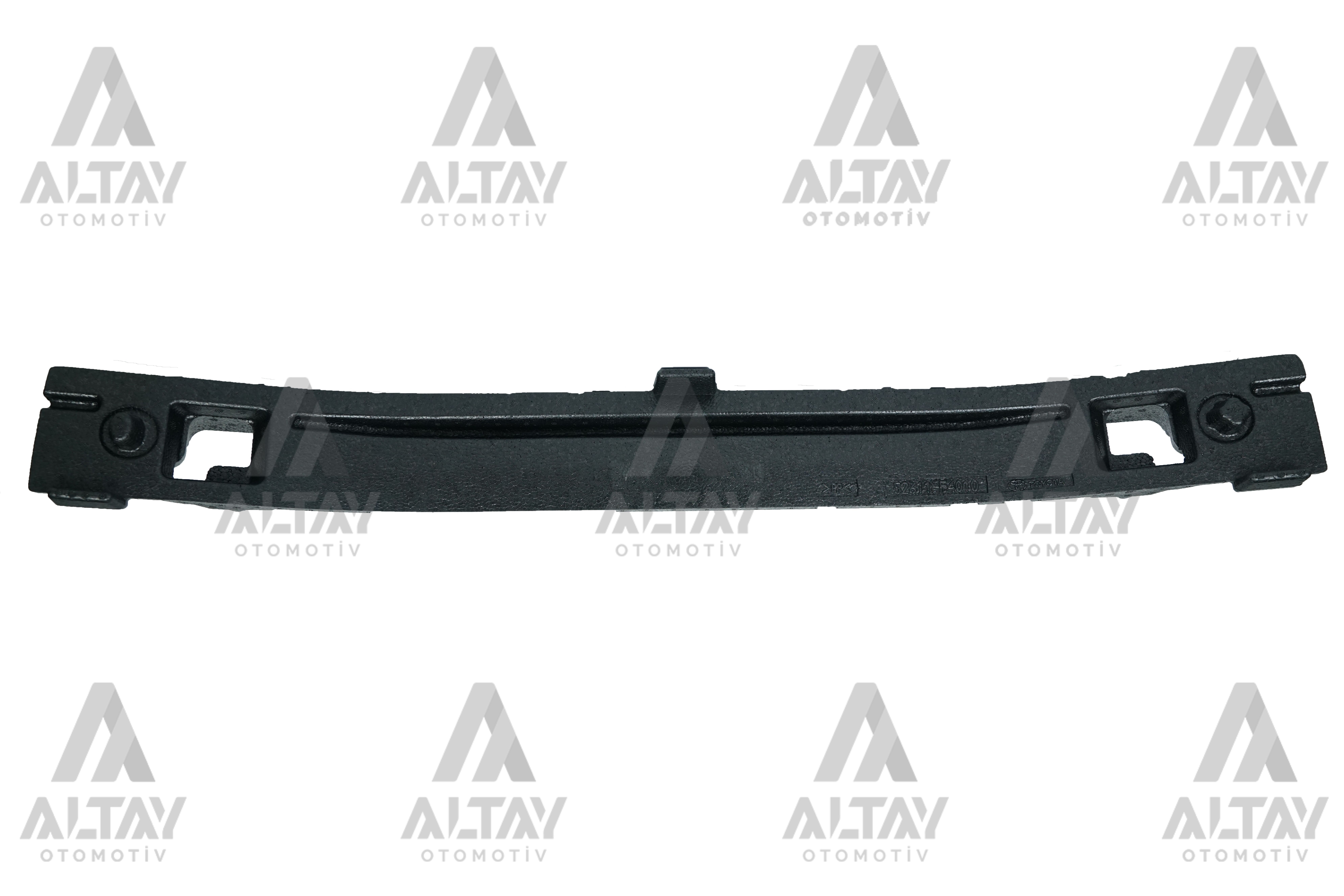 Toyota C-HR Ön Şok Emici Ön Tampon Chr Üst OEM 52611-F4010