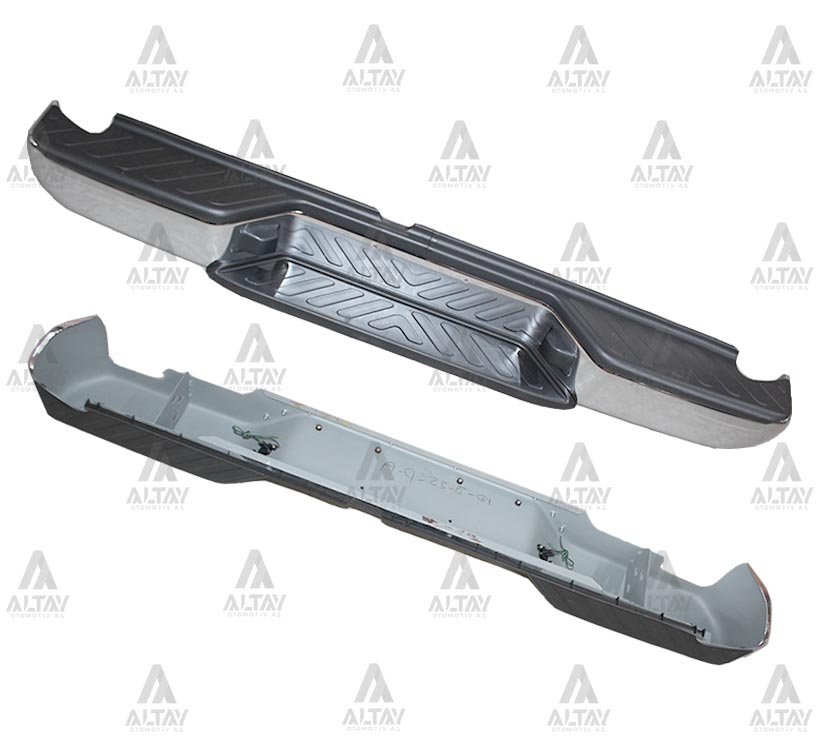 Nissan Navara Arka Tampon Pıckup OEM 85610-JR00A